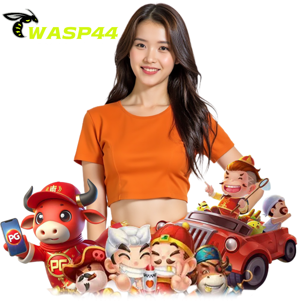 WASP44 สล็อตมาแรง